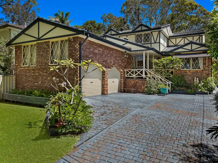Second view of Homely house listing, 216 Buff Point Avenue, Buff Point NSW 2262