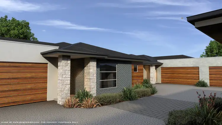 6/40-46 Green Island Avenue, Mount Martha VIC 3934