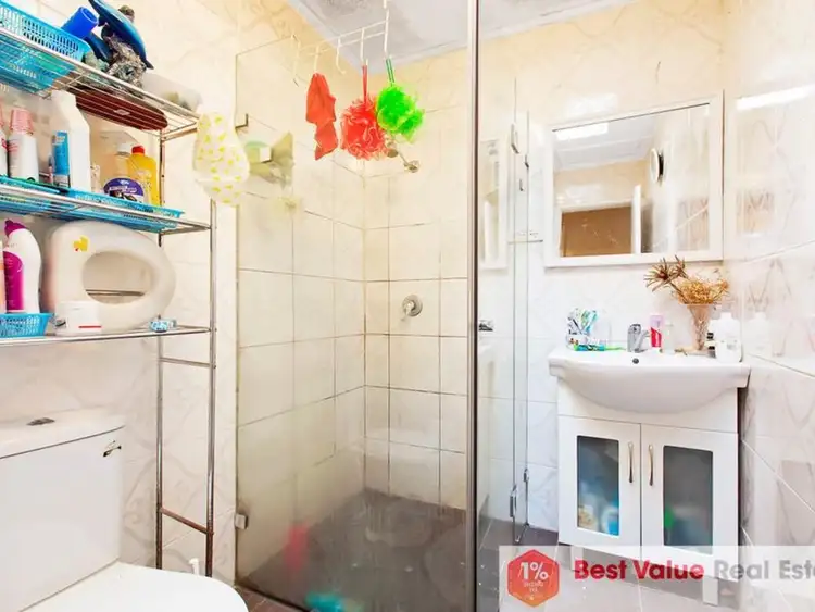 Fifth view of Homely house listing, 129-129A Maple Road, North St Marys NSW 2760