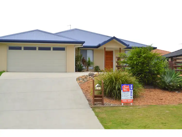 Main view of Homely house listing, 96 Riverbreeze Drive, Wauchope NSW 2446