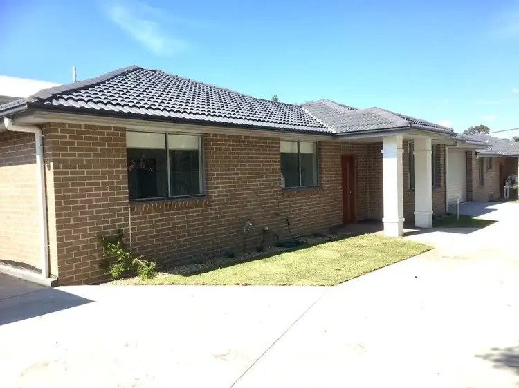 Main view of Homely villa listing, 2/88 Great Western Highway, Blaxland NSW 2774