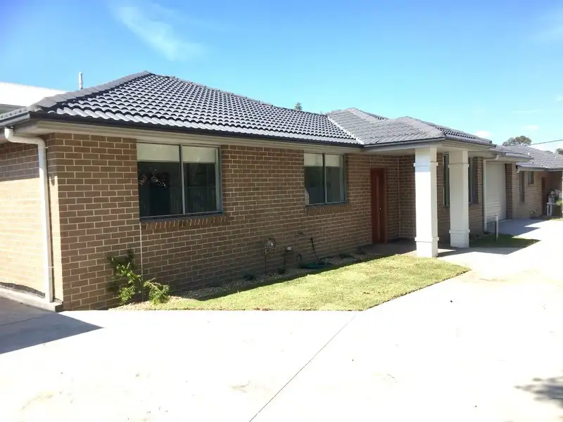 Main view of Homely villa listing, 2/88 Great Western Highway, Blaxland NSW 2774