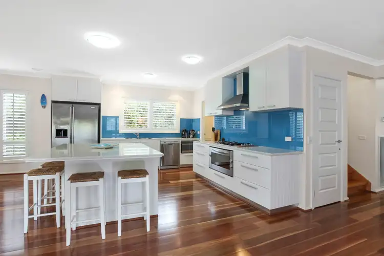 Fourth view of Homely house listing, 4 Sorrento Close, Sorrento VIC 3943