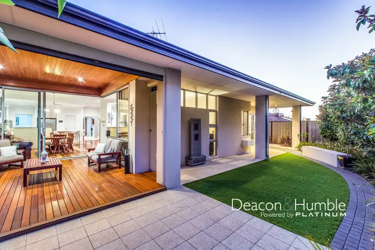 Second view of Homely house listing, 95 Elliot Road, Wanneroo WA 6065