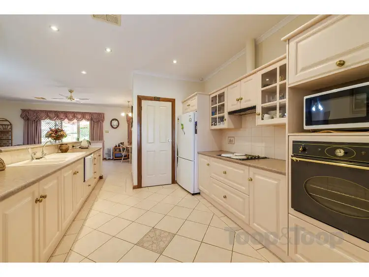 Third view of Homely house listing, 14 Spring Hill Drive, Golden Grove SA 5125