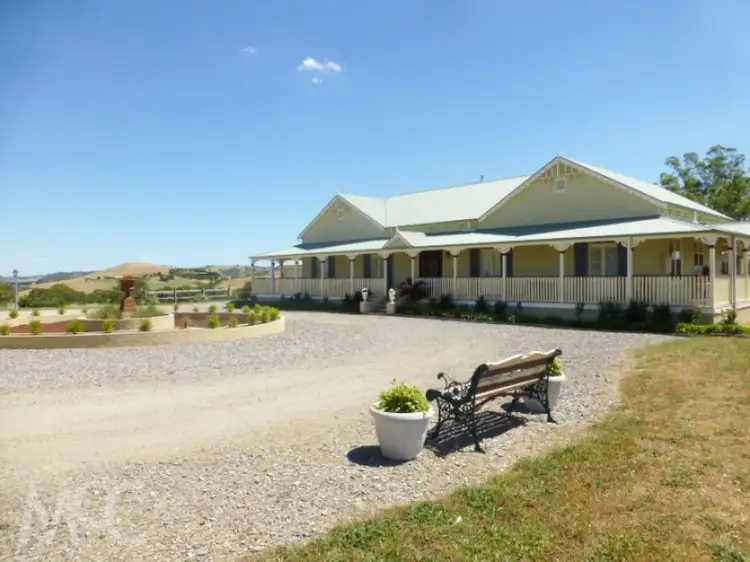 Fourth view of Homely rural property listing, "Figtrees" 1479 Icely Road, Orange NSW 2800