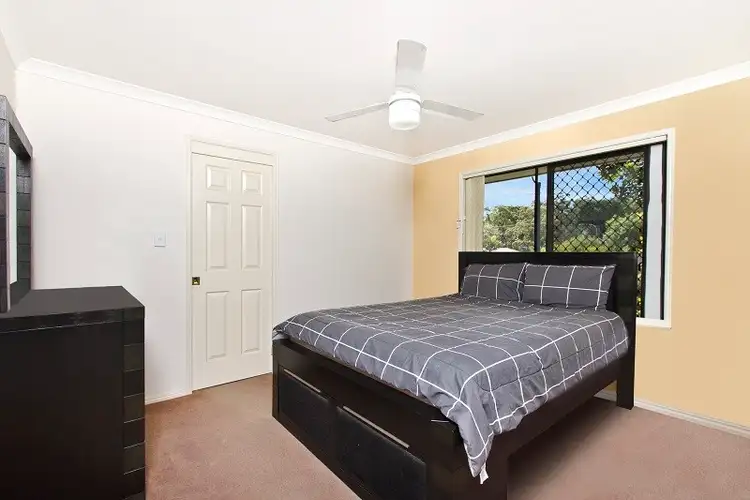 Sixth view of Homely house listing, 1 Aji St, Algester QLD 4115