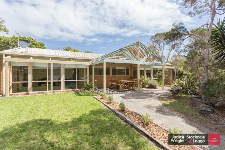 Main view of Homely house listing, 29 Chillingworth Road, Cowes VIC 3922