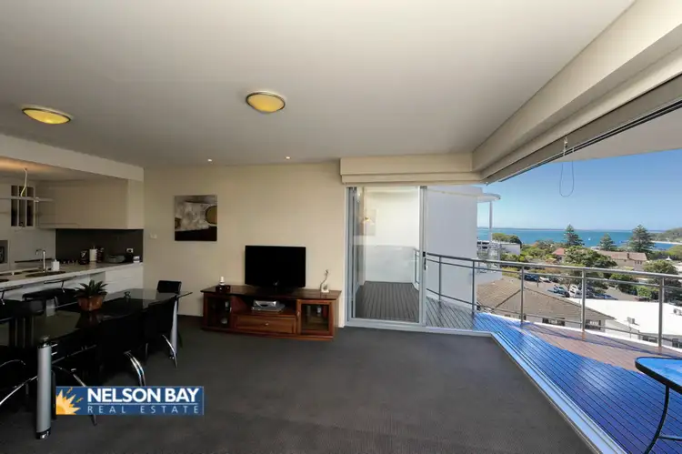 Second view of Homely unit listing, 30/61 Donald Street, Nelson Bay NSW 2315