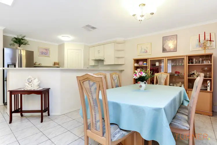 Fourth view of Homely house listing, 1 College Avenue, Valley View SA 5093