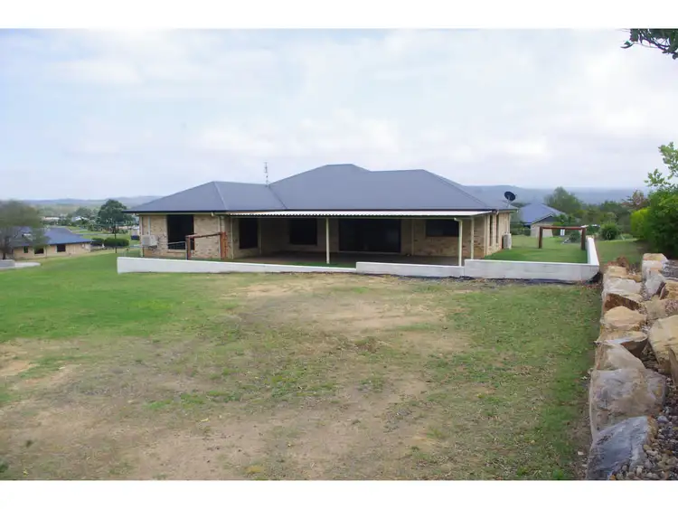 Sixth view of Homely house listing, 53 Parklea Drive, Placid Hills QLD 4343