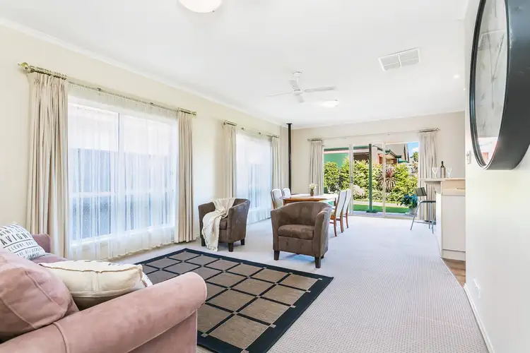 Second view of Homely house listing, 137 Cliff Street, Glengowrie SA 5044