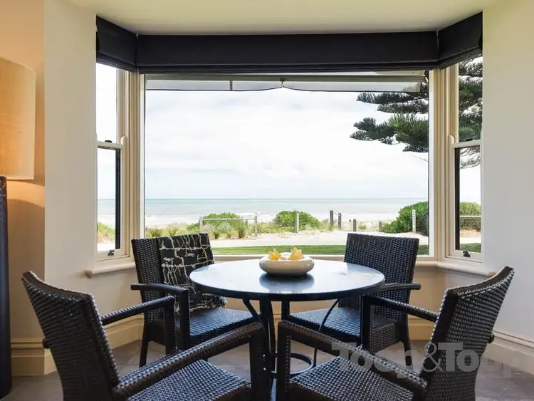 Fifth view of Homely house listing, 409 Esplanade, Henley Beach SA 5022