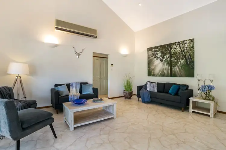 Fifth view of Homely house listing, 20 Weiss Place, Kenmore Hills QLD 4069