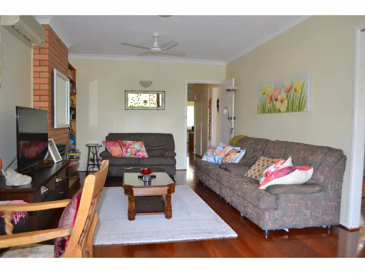 Second view of Homely house listing, 8 Warlters Street, Wauchope NSW 2446
