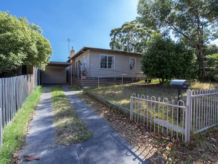 16 Oxford Street, Frankston VIC 3199