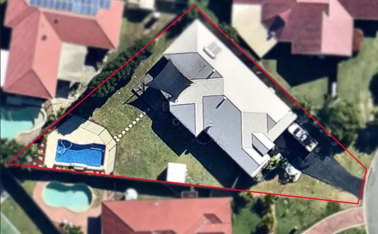 10 Pepperina Court, Ormeau QLD 4208