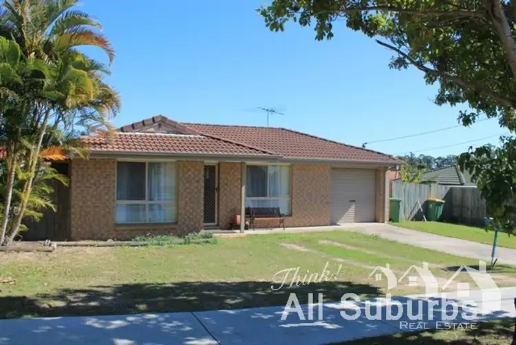 80 Second Avenue, Marsden QLD 4132