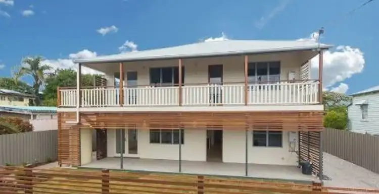 Main view of Homely unit listing, 3/85 Sunbeam Street, Annerley QLD 4103