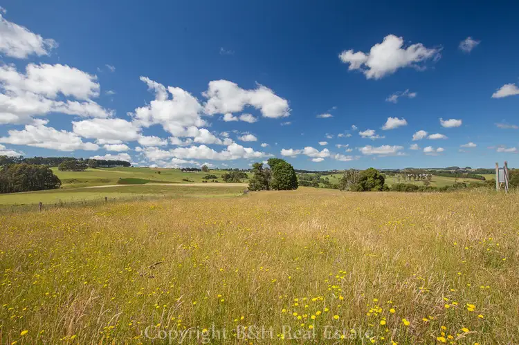 Main view of Homely land listing, 16 Hardys Road, Somerset TAS 7322