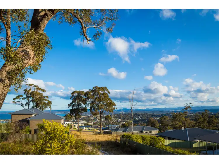 Fifth view of Homely land listing, 10 Whistler Close, Merimbula NSW 2548
