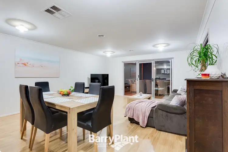 Seventh view of Homely house listing, 12 Markbeech Crescent, Officer VIC 3809