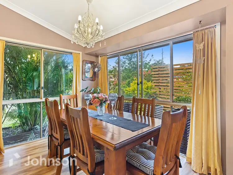 Third view of Homely house listing, 24 Nandi Tce, Pacific Pines QLD 4211