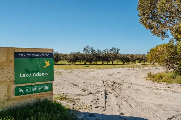 Fifth view of Homely land listing, 63 Coogee Road, Mariginiup WA 6078