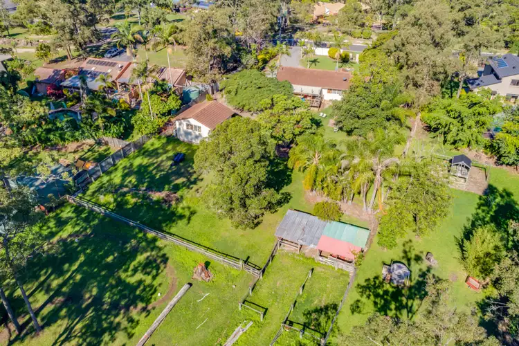 Third view of Homely house listing, 22-24 Lutana Street, Nerang QLD 4211