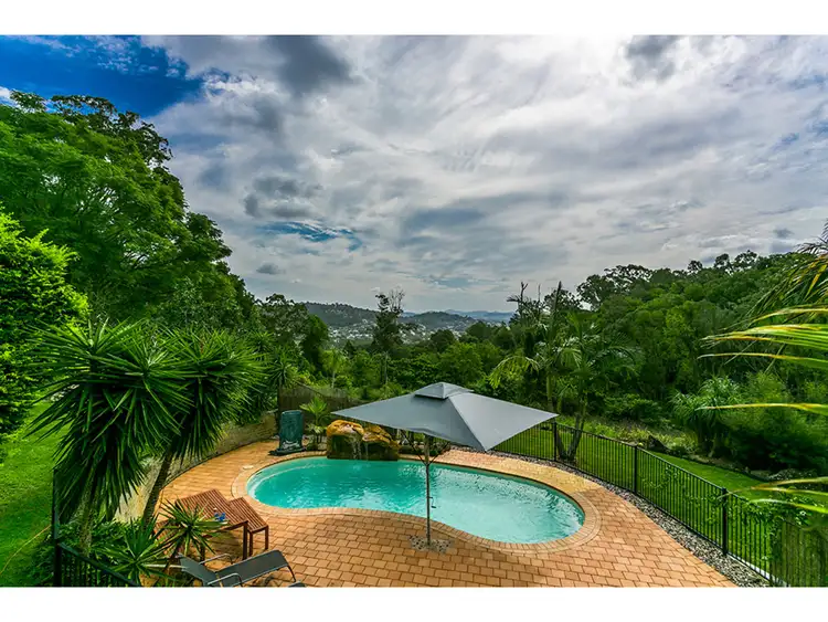 Second view of Homely house listing, 38 Newhaven Drive, Goonellabah NSW 2480