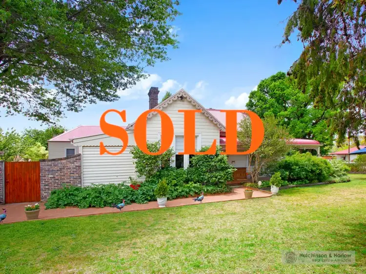 Main view of Homely house listing, 65 Galloway Street, Armidale NSW 2350