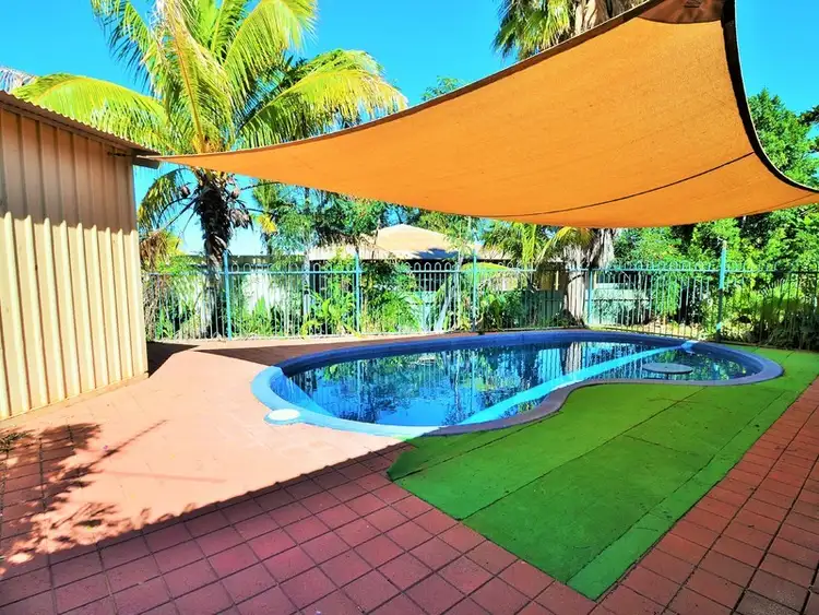 Fifth view of Homely house listing, 13 Langley Gardens, Port Hedland WA 6721