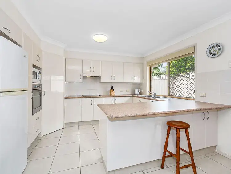 Third view of Homely semi-detached listing, 1/10 Arrawarra Street, Pottsville NSW 2489