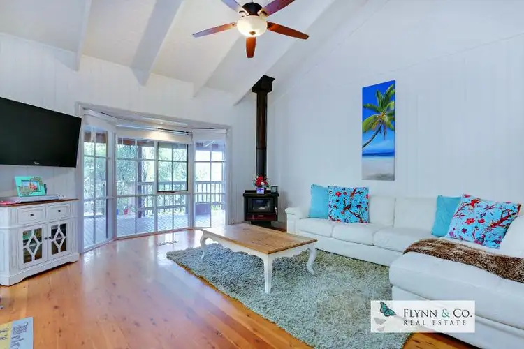 Fifth view of Homely house listing, 4 Yambill Avenue, Rosebud VIC 3939