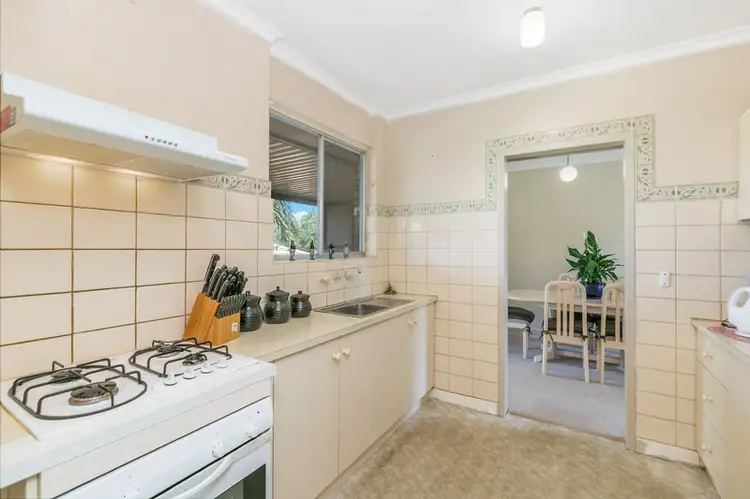 Second view of Homely house listing, 19 Atkins Crescent, Morphett Vale SA 5162