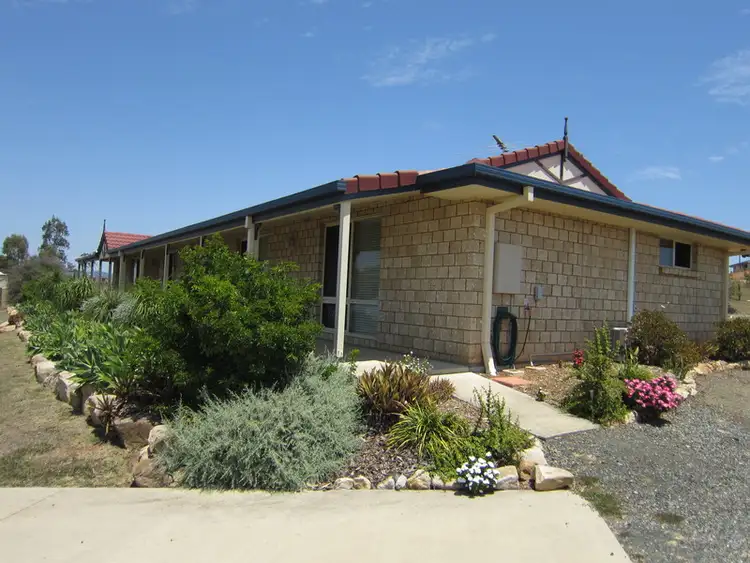 Second view of Homely house listing, 10 Sheridan Court, Willowbank QLD 4306