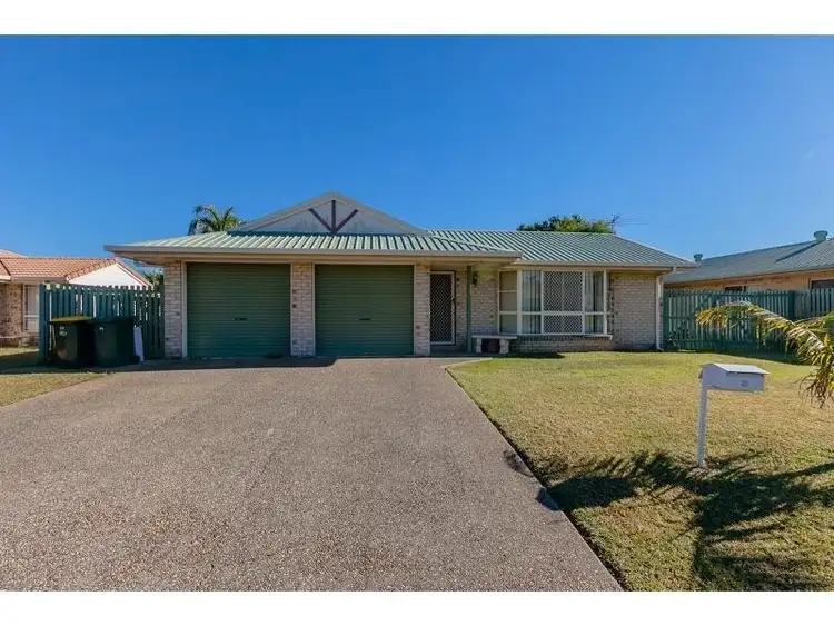 29 Carara Drive, Kawana QLD 4701