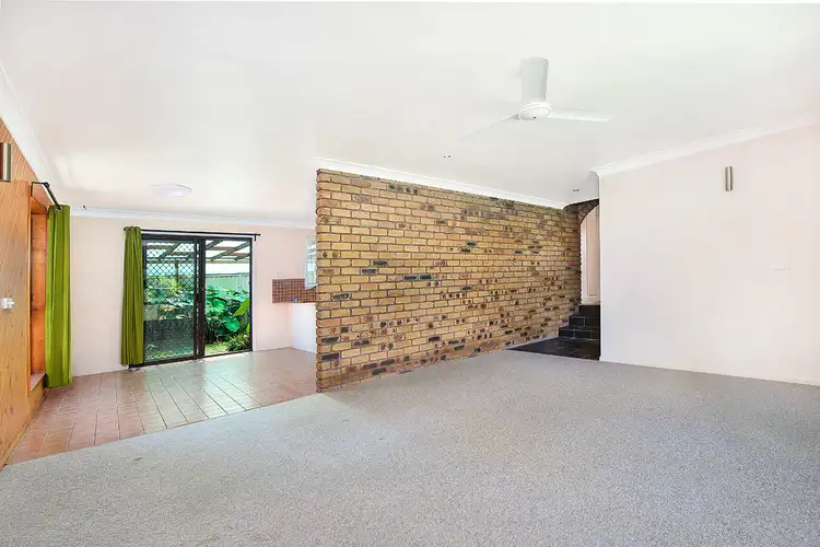 Fifth view of Homely house listing, 25 Enfield Crescent, Battery Hill QLD 4551