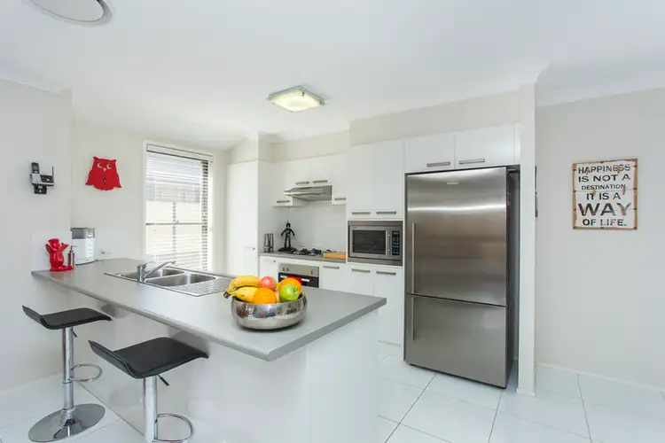 Third view of Homely house listing, 10 Zinfandel Circuit, Cessnock NSW 2325