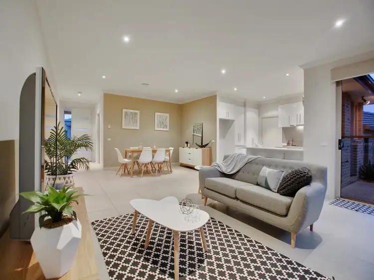 Third view of Homely unit listing, 4/30 Maxwell Street, Mornington VIC 3931