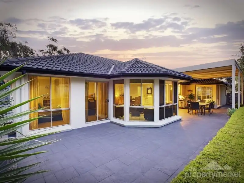 Main view of Homely house listing, 25 Bataan Circuit, Bateau Bay NSW 2261