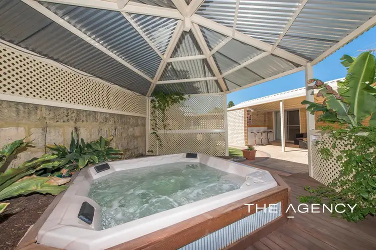 Main view of Homely house listing, 9 Oxley Avenue, Padbury WA 6025