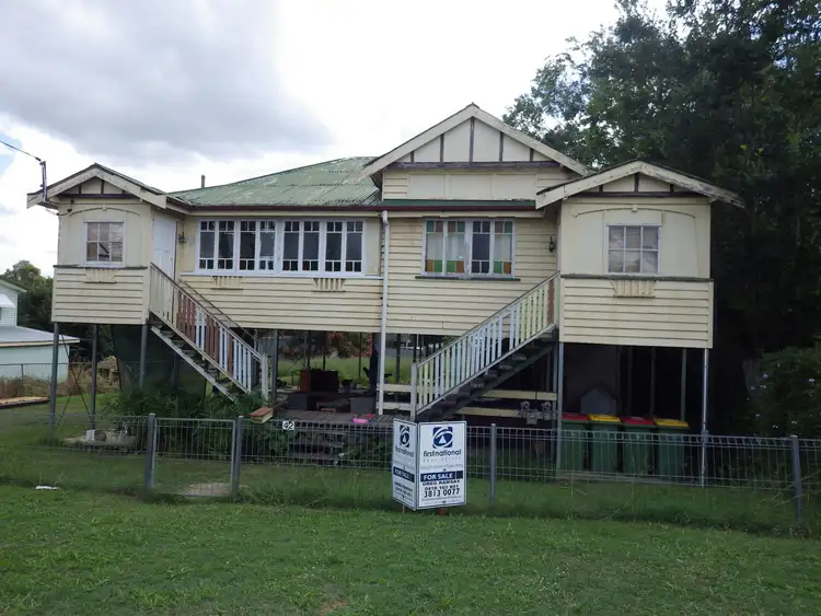 42 Lowry Street, North Ipswich QLD 4305