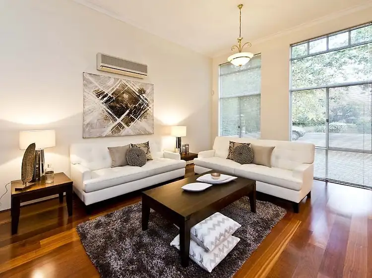 Fifth view of Homely house listing, A/38 Kintail Road, Applecross WA 6153