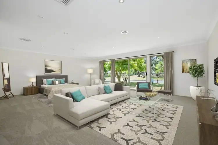 Fourth view of Homely house listing, 46 Bethanga Street, Mount Eliza VIC 3930