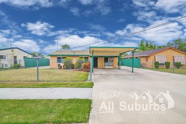 Second view of Homely house listing, 44 Galahad Street, Marsden QLD 4132