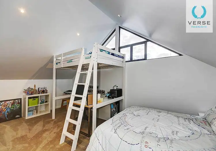 Fifth view of Homely house listing, 63 Vaucluse Circuit, Belmont WA 6104