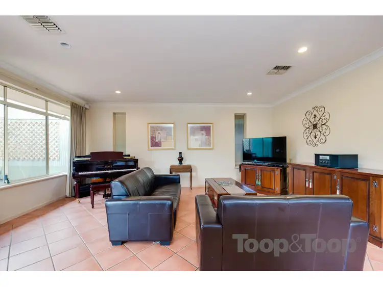 Sixth view of Homely house listing, 3/321 Glen Osmond Road, Glenunga SA 5064