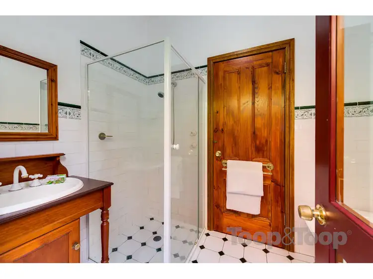 Sixth view of Homely house listing, 22 Little Sturt Street, Adelaide SA 5000