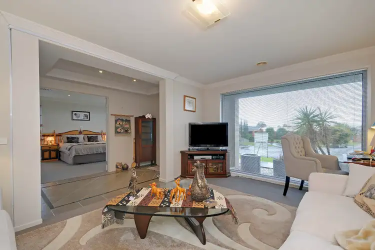 Second view of Homely house listing, 6 Sunhill Rise, Traralgon VIC 3844